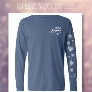 Let it Snow LS
